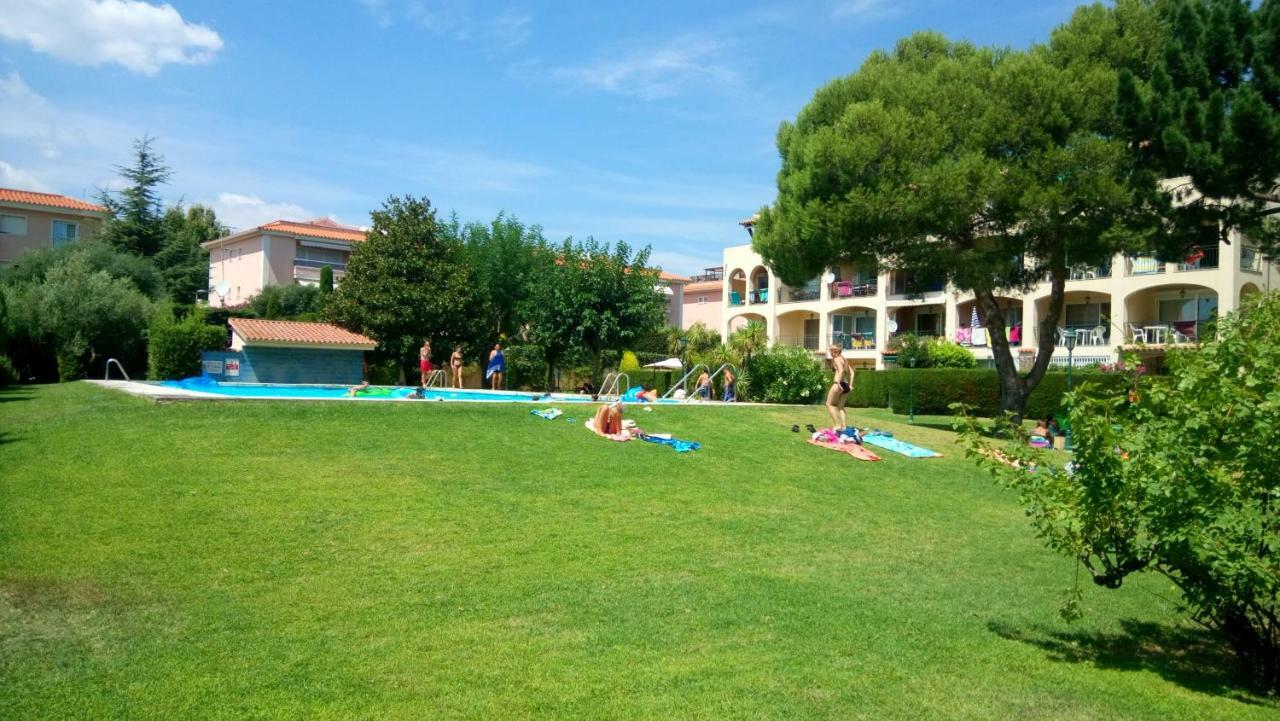 شقة Vidabrava Sagaro Garden, Jardin Privado, Piscina, 150 M Playa ساغارو المظهر الخارجي الصورة